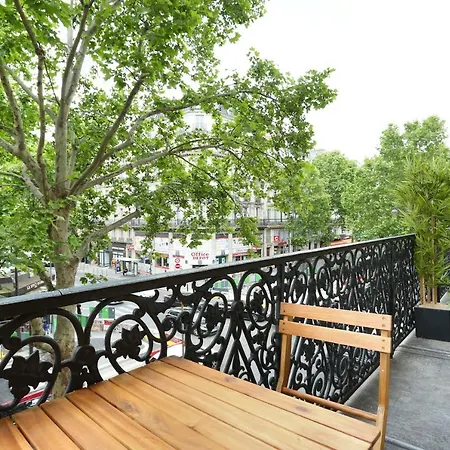 Center Of By Prestige Apartamento *