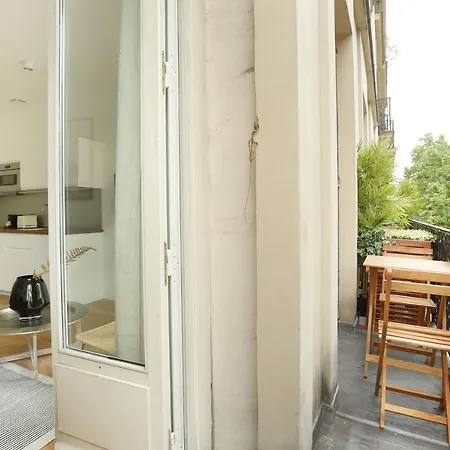 Center Of By Prestige Apartamento París