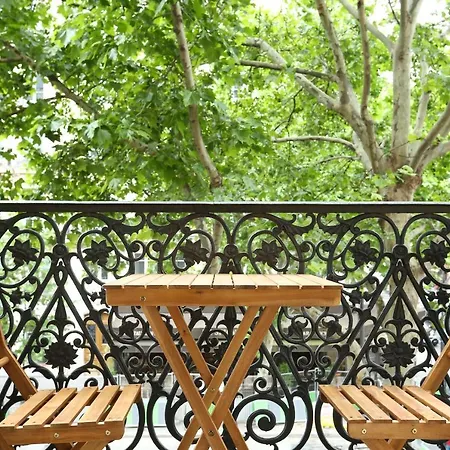 Center Of By Prestige *