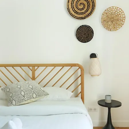 Center Of By Prestige باريس