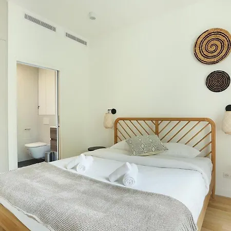 Apartamento Center Of By Prestige *