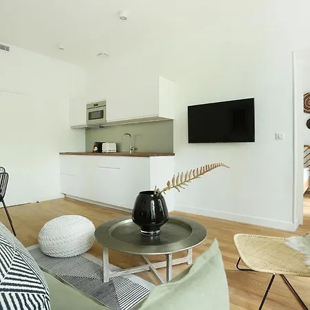 Apartamento Center Of By Prestige *