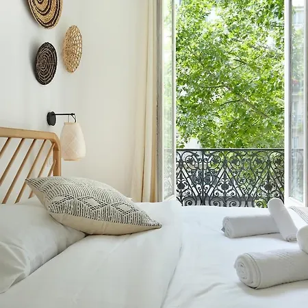 Apartament Center Of By Prestige