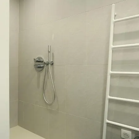Center Of By Prestige Apartament *