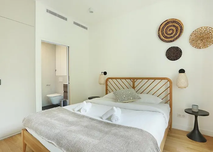 Apartamento Center Of By Prestige *