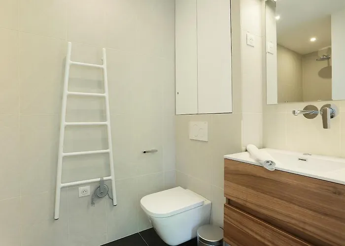 Center Of By Prestige Paris
