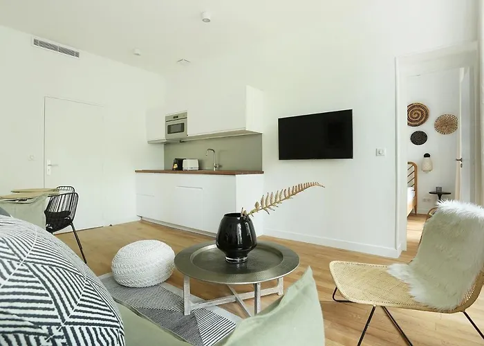 Apartamento Center Of By Prestige *
