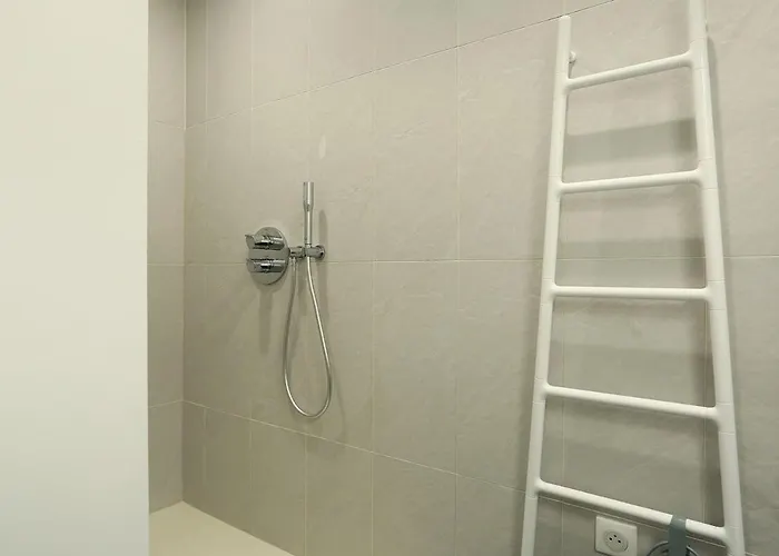 Center Of By Prestige Apartamento *